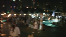 Dubai Plaj Partisi