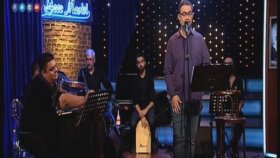 İbrahim Sadri - Hak Bir Gönül Verdi Bana İbrahim Sadri - Hak Bir Gönül Verdi Bana