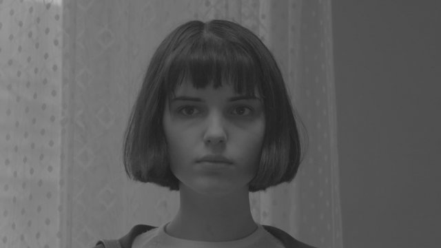Ja Olga Hepnarova (2016) Fragman