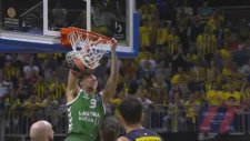 Listede F.bahçe Fırtınası! - Sporx