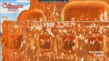 Mucize: Uğur Böceği ile Kara Kedi | Kung Food | Tam Bölüm | Size Özel