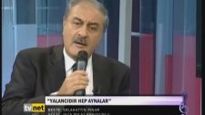 Münip Utandı - Yalancıdır Hep Aynalar (Kürdîli Hicâzkâr)