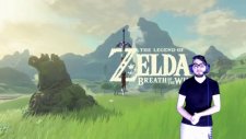 Oyun tanıtımı | Zelda Breath of the Wild | Neler Biliyoruz ?