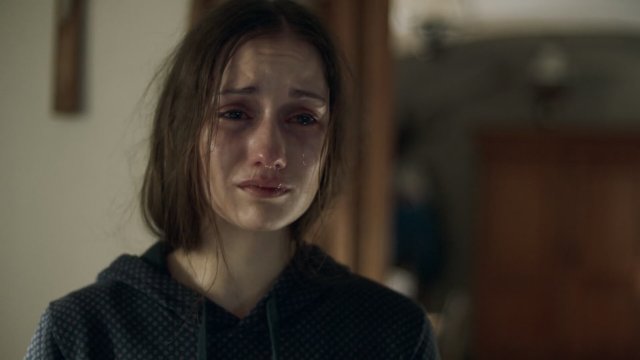 Pustina (2017) Teaser