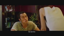 Qing Tian Jie Yi Hao (The Laundryman) Fragman