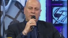 Recep Alper Çevirel -Bir Gönül Vardı Bende Henüz Aşkı Tatmamış (Rast)