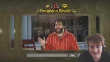 Recep İvedik İle Konuştum ! - Gereksiz Oda