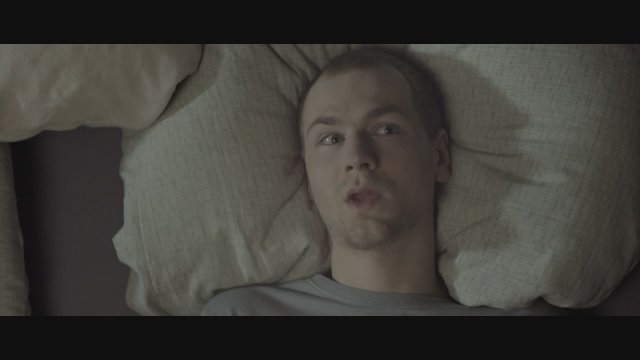 Run If You Can (2010) Fragman