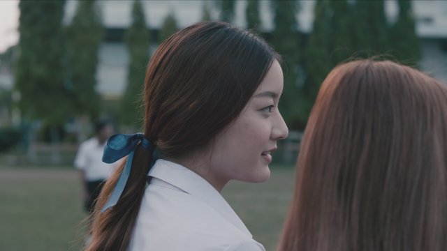 Snap Kae Dai Kid Tueng (2016) Fragman