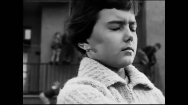 Slnko v sieti (1962) Fragman