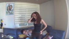 Türk Usulü Karımı Aldatıyorum Şakası