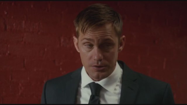 War on Everyone (2016) Fragman