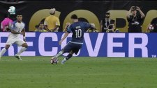 Abd 0-4 Arjantin / Copa America Maç Özeti 22 Haziran 2016 - Aspor