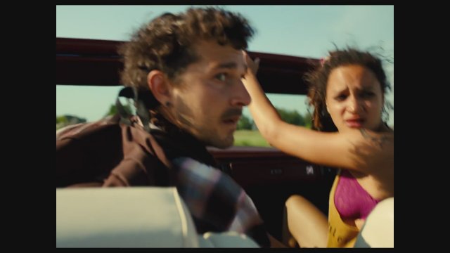 American Honey (2016) Fragman