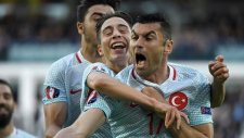 Biz bitti demeden bitmez!