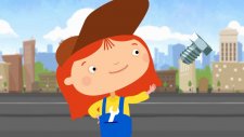 Eğitici çizgi film - Doktor Mac Wheelie - Araba taşıyıcısı - Renkleri ve sayılari öğrenelim