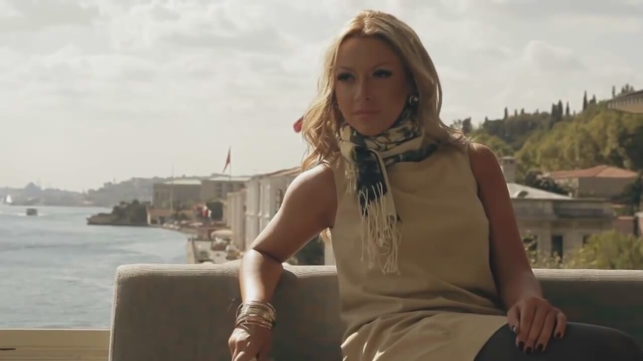 hadise kalbine yalan bulma