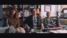 Hayalet Avcıları (Ghostbusters) Karakter Videosu - Abby (Melissa McCarthy)