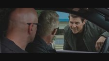 Jack Reacher: Never Go Back (2016) İlk Görüntüler