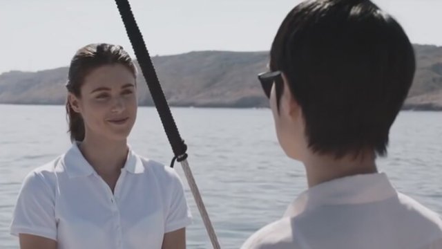 Last Summer (2014) Fragman