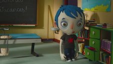 Ma Vie De Courgette (2016) Teaser Fragman