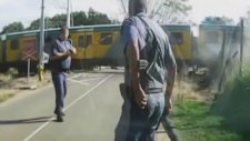 Tren Dorseyi Böyle Biçti