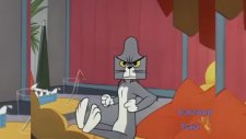 Tom And Jerry 261. Bölüm (Çizgi Film)