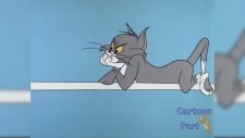 Tom And Jerry 262. Bölüm (Çizgi Film)