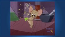 Tom And Jerry 265. Bölüm (Çizgi Film)