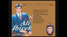 Ali İbicek - Gurbet Türküsü