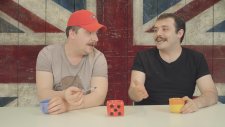 Amansız Övücüler - İngiliz Mizahı