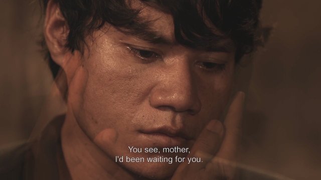 Exil (2016) Fragman