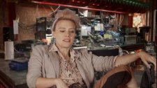 Hayalet Avcıları (Ghostbusters) Karakter Videosu - Holtzmann (Kate McKinnon)