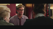 Hayalet Avcıları (Ghostbusters) Karakter Videosu - Kevin (Chris Hemsworth)