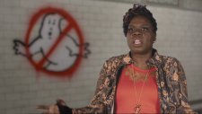 Hayalet Avcıları (Ghostbusters) Karakter Videosu - Patty (Leslie Jones)