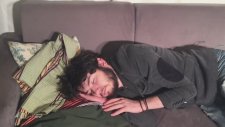 Her Şeyle Gazoz Kapağı Açan Adam