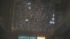İlk Arcade Oyun - Computer Space (1971)