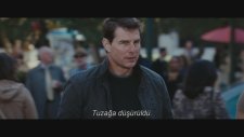 Jack Reacher: Asla Geri Dönme (Jack Reacher: Never Go Back) Türkçe Altyazılı Fragman