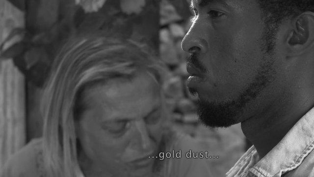 Lampedusa (2015) Fragman