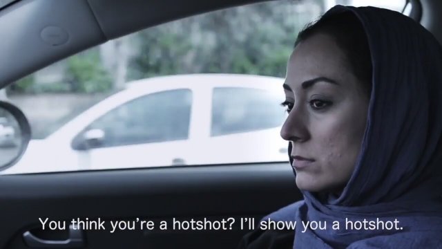 Lantouri (2016) Fragman