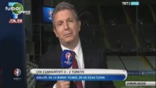TRT'den Fatih Terim'e cevap