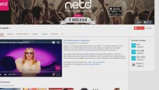 Türkiye'nin En Çok Para Kazanan Youtube Kanalları