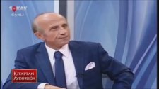 Yaşar Nuri Öztürk - Aleviler (Sivas 1993 - Berkin Elvan)
