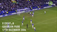 Frank Lampard'ın Attığı En Güzel 5 Gol