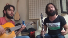 Koray Avcı - Yakarım Geceleri (Akustik)
