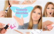 Kozmetik Alışverişim | Nisan, Mayıs 2016 | Zehra Yavuz - Republicofbeauty