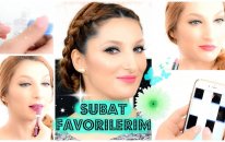 Şubat Favorilerim | Zehra Yavuz - Republicofbeauty