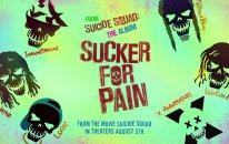 Sucker for Pain - Lil Wayne, Wiz Khalifa & Imagine Dragons w/ Logic & Ty Dolla $ign ft X Ambassadors