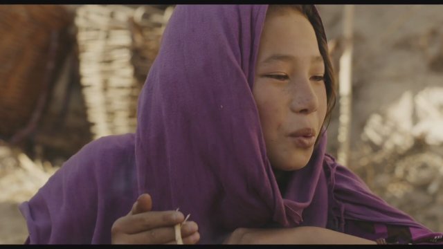 Wolf and Sheep (2016) Fragman