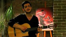 Bilal Sonses - Söz Konusu Aşk Bu (Kutsi Cover)